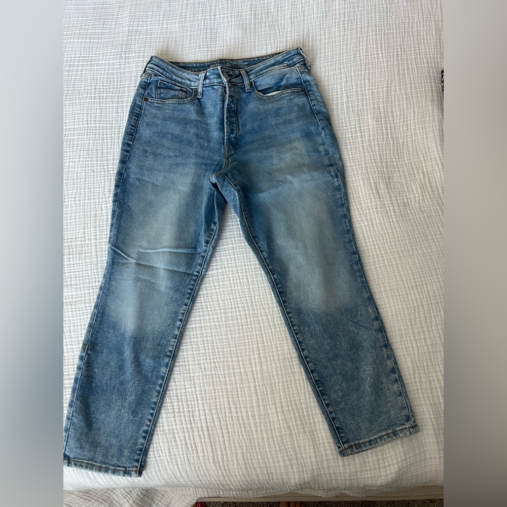 BRAND NEW old Navy Blue Denim Jeans